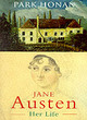 Image for Jane Austen  : her life