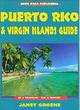 Image for Puerto Rica and the Virgin Islands