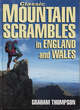Image for Classic Mountain Scrambles in England and Wales