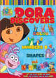 Image for Dora Discovers