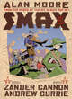 Image for Smax  : the adventurer