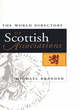 Image for World directory of Scottish associations