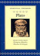 Image for Plato  : selected writings from &#39;Protagoras&#39;, &#39;Republic&#39;, &#39;Phaedrus&#39; and &#39;Gorgias&#39;