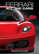 Image for Ferrari  : all the cars