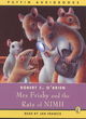 Image for Mrs Frisby And the Rats of Nimh