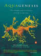 Image for Aquagenesis  : The origin &amp; evolution of life in the sea
