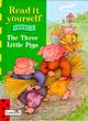 Image for Read It Yourself: Level Two: Three Little Pigs