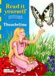 Image for Read it Yourself Level 3: Thumbelina