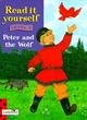 Image for Read It Yourself: Level Four: Peter and The Wolf