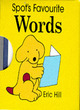 Image for Spot&#39;s favourite words