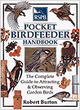 Image for RSPB pocket birdfeeder