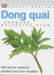 Image for Pocket Healers:  Dong Quai