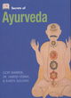 Image for Secrets of:  Ayurveda