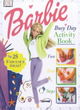 Image for Barbie&#39;s busy day activity book