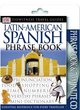 Image for Latin American Spanish Phrase Book &amp; CD