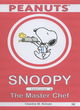 Image for Snoopy Features as the Master Chef