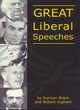 Image for Great Liberal Speeches