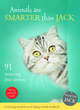 Image for Animals are smarter than Jack  : 91 amazing true stories