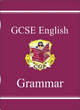 Image for GCSE English Grammar Skills Study Guide