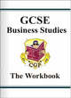 Image for GCSE business studies: The workbook