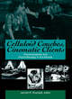 Image for Celluloid couches, cinematic clients  : psychoanalysis and psychotherapy in the movies