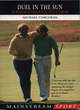 Image for Duel in the sun  : Tom Watson and Jack Nicklaus in the Battle of Turnberry