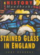 Image for Stained Glass in England