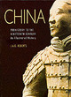 Image for China  : prehistory to the nineteenth century