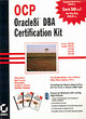 Image for OCP Oracle 8i DBA certification kit