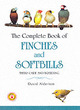 Image for The Complete Book of Finches and Softbills