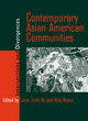 Image for Contemporary Asian American communities  : intersections and divergences