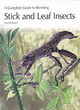 Image for A complete guide to breeding stick and leaf insects