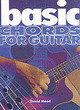 Image for Basic Chords For Guitar