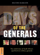 Image for Days of the generals
