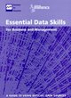 Image for Essential Data Skills for Business and Management