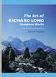 Image for The art of Richard Long  : complete works