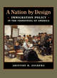 Image for A Nation by Design