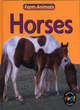 Image for Farm Animals: Horses Paperback