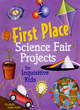 Image for First place science fair projects for inquisitive kids