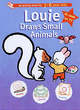 Image for Louie draws small animals
