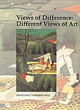 Image for Views of difference  : different views of art