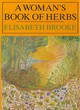 Image for A Woman&#39;s Book of Herbs