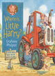 Image for Where&#39;s Little Harry ?