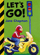 Image for Let&#39;s Go! Board Book