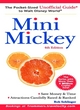 Image for Mini Mickey  : the pocket-sized unoffical guide to Walt Disney World : Pocket-sized Unofficial Guide to Walt Disney World