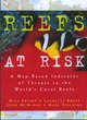Image for Reefs at risk  : a map based indicator of threats to the world&#39;s coral reefs
