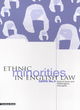 Image for Ethnic Minorities in English Law