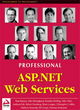Image for Professional ASP .NET Web Services