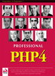 Image for Professional PHP4 Programming