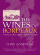 Image for The wines of Bordeaux  : vintages and tasting notes 1952-2003